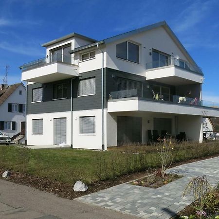 Ferienwohnung Haag Uhldingen-Mühlhofen Buitenkant foto