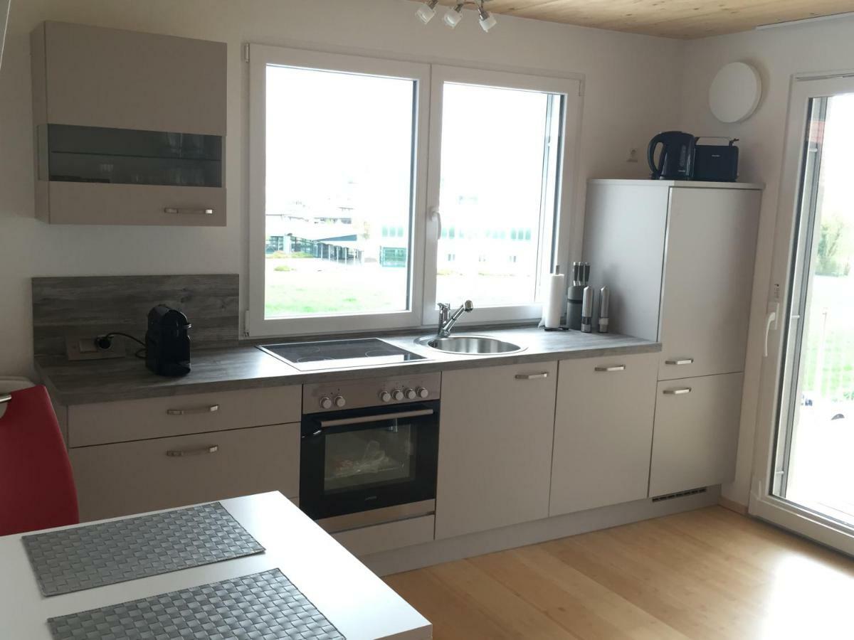 Ferienwohnung Haag Uhldingen-Mühlhofen Buitenkant foto