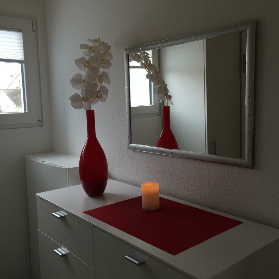 Ferienwohnung Haag Uhldingen-Mühlhofen Buitenkant foto