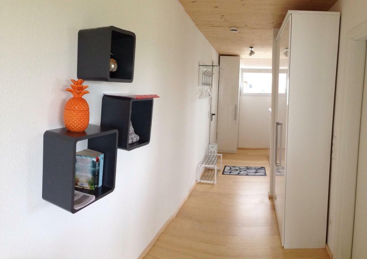 Ferienwohnung Haag Uhldingen-Mühlhofen Buitenkant foto