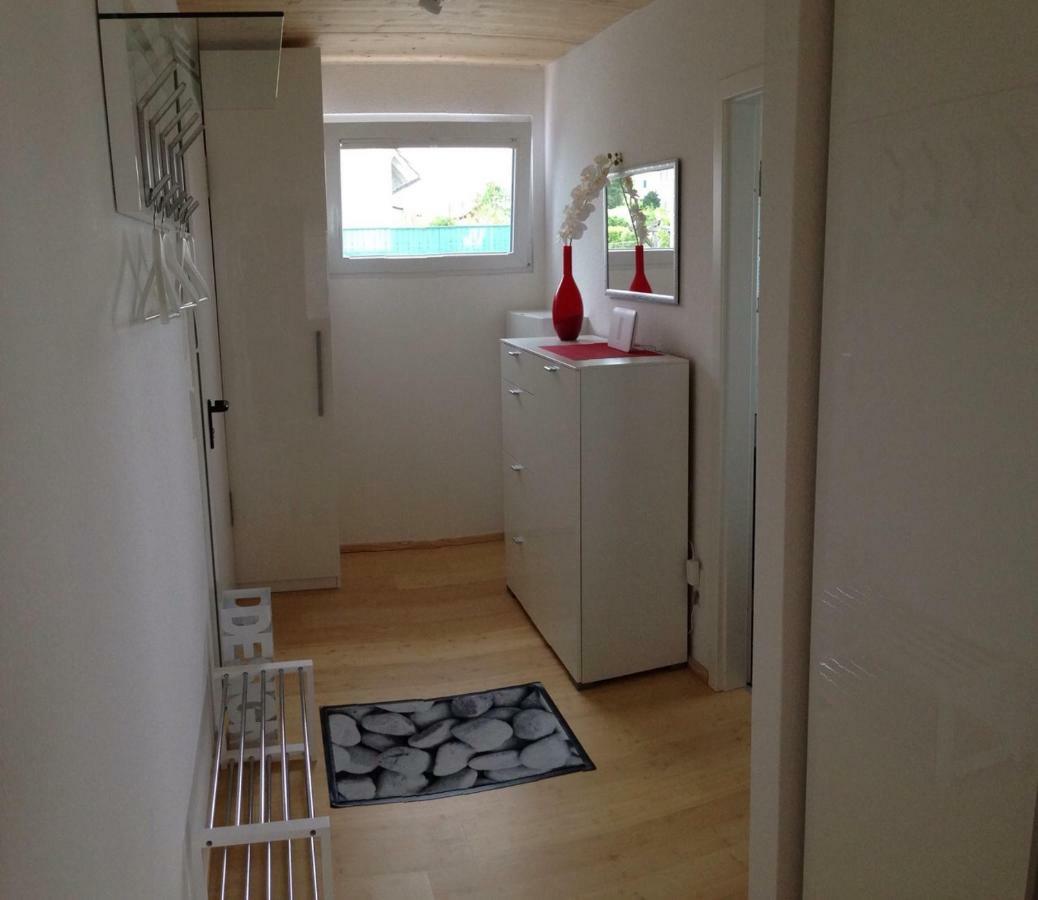 Ferienwohnung Haag Uhldingen-Mühlhofen Buitenkant foto