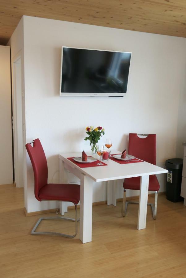 Ferienwohnung Haag Uhldingen-Mühlhofen Buitenkant foto