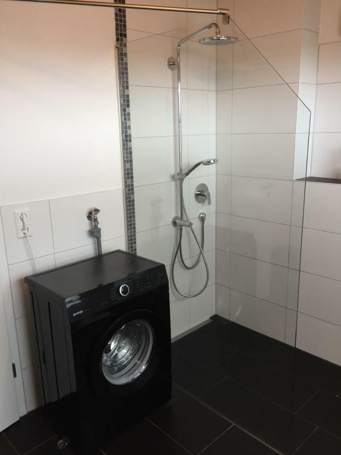 Ferienwohnung Haag Uhldingen-Mühlhofen Buitenkant foto