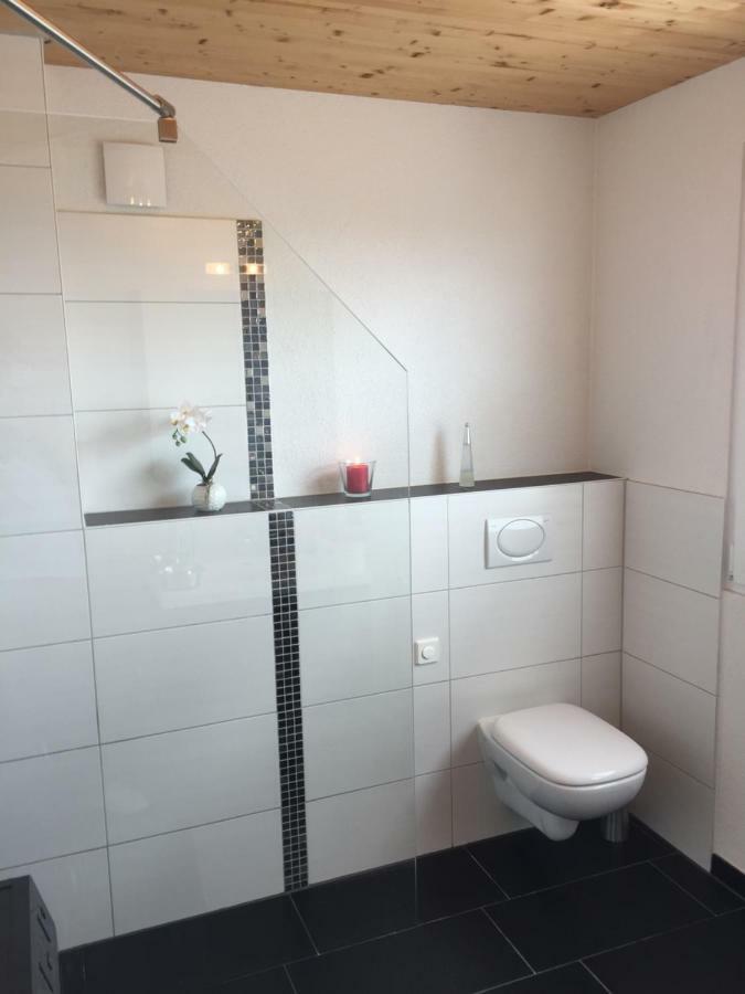 Ferienwohnung Haag Uhldingen-Mühlhofen Buitenkant foto