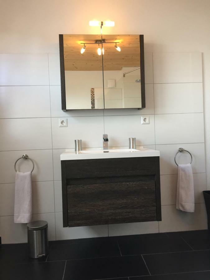 Ferienwohnung Haag Uhldingen-Mühlhofen Buitenkant foto