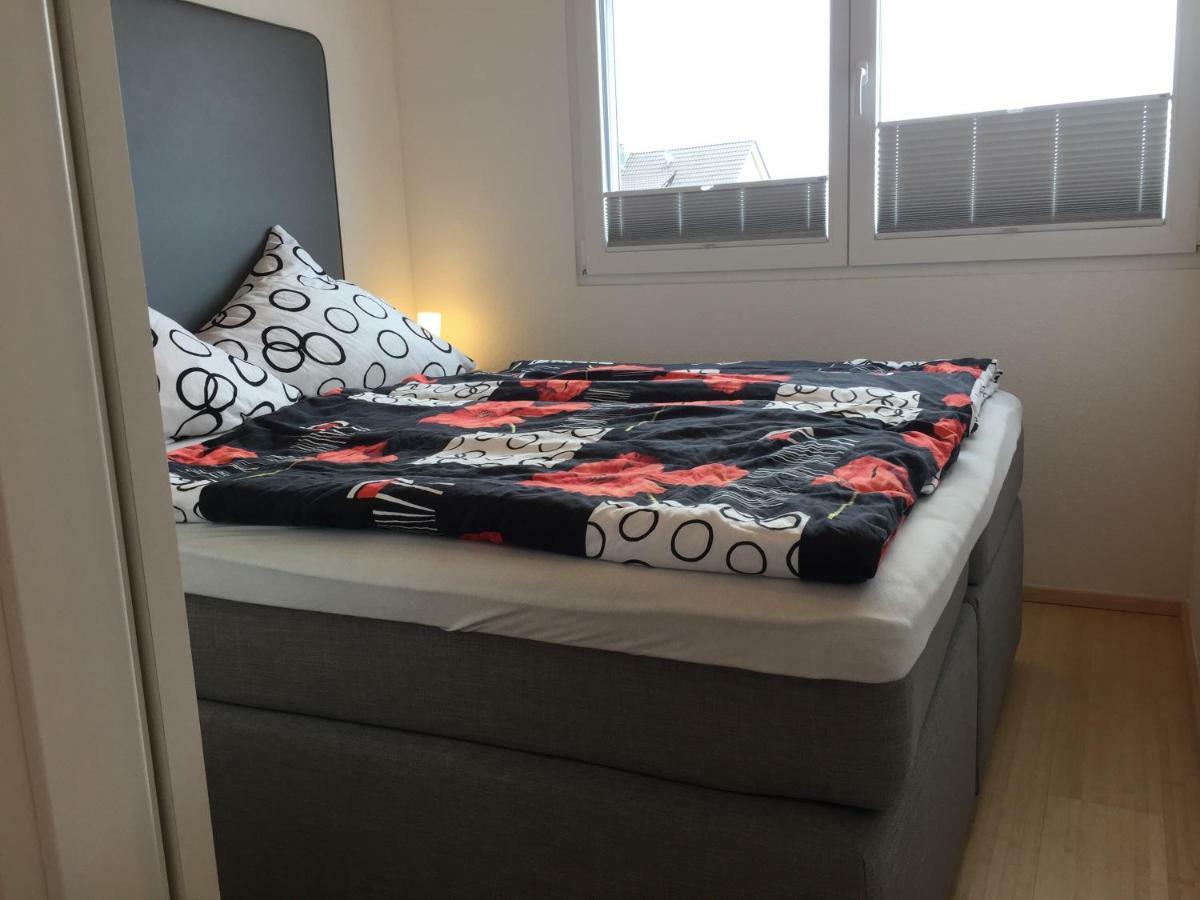 Ferienwohnung Haag Uhldingen-Mühlhofen Buitenkant foto