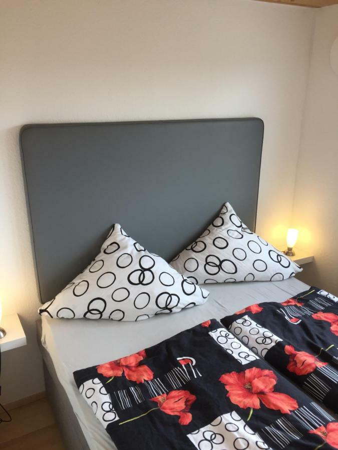 Ferienwohnung Haag Uhldingen-Mühlhofen Buitenkant foto